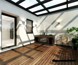 Hillview Garden Estate (D23), Semi-Detached #458884681
